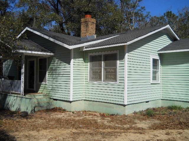 Main View