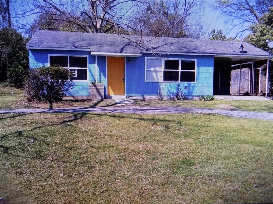 3481 Travis Blvd, Macon, GA 31206 - photo 1