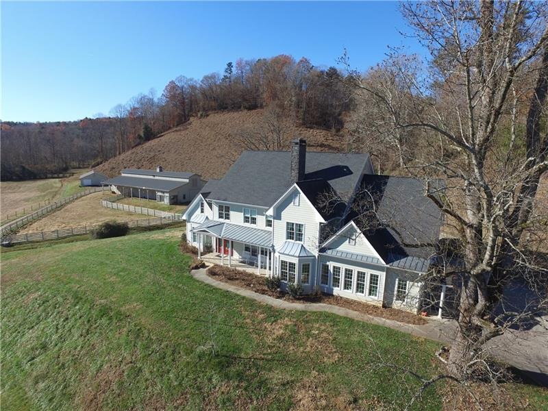 619 Hamp Mill Rd, Dahlonega, GA 30533 - photo 1