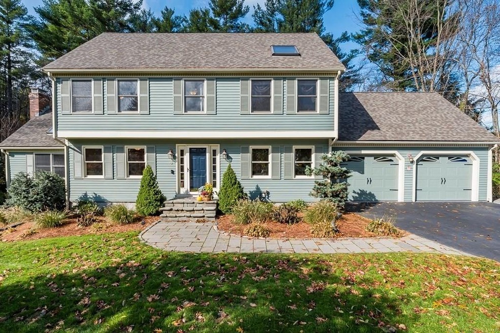 3 Steeplechase Ln, Franklin, MA 02038 - photo 1