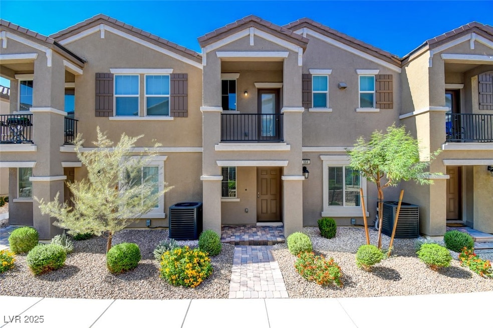 664 Anemone Ln, Henderson, NV 89015 - photo 1