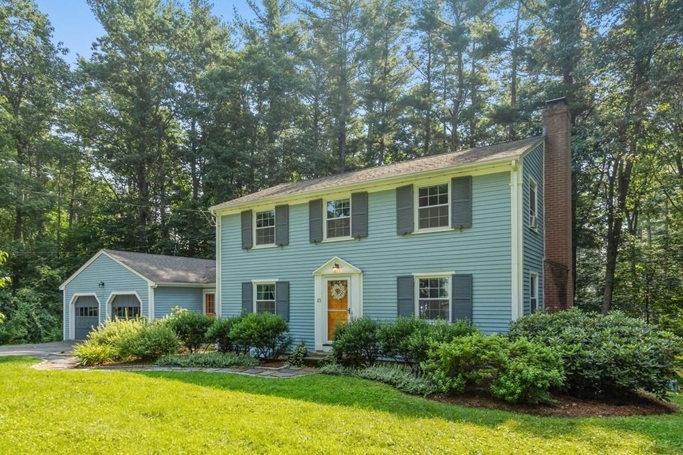 23 Oneida Rd, Acton, MA 01720 - photo 1