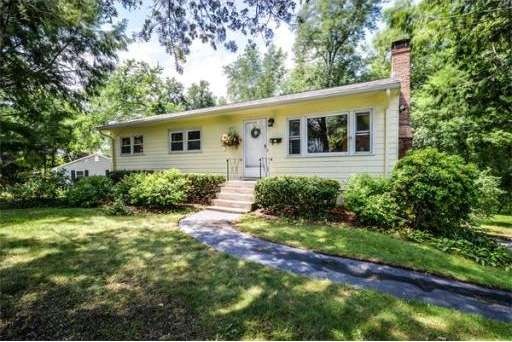 4 Hemenway Rd, Framingham, MA 01701 - photo 1