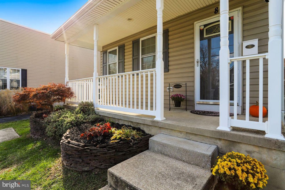 8 Glenwood Ave, Catonsville, MD 21228 - photo 1