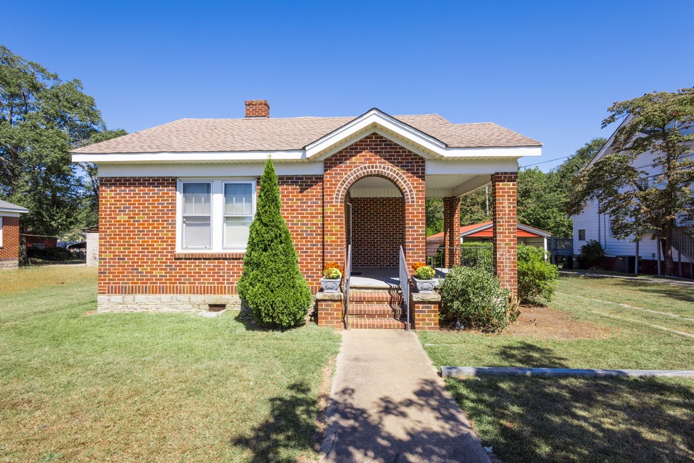 290 Highland Park, Elberton, GA 30635 - photo 1