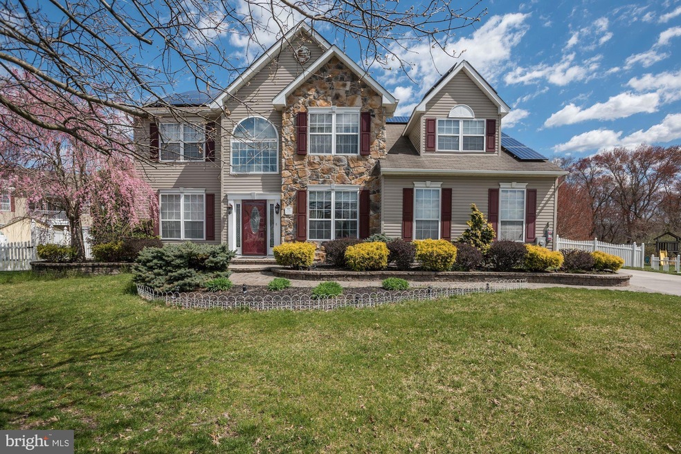 1216 Sassafras Ct, Williamstown, NJ 08094 - photo 1