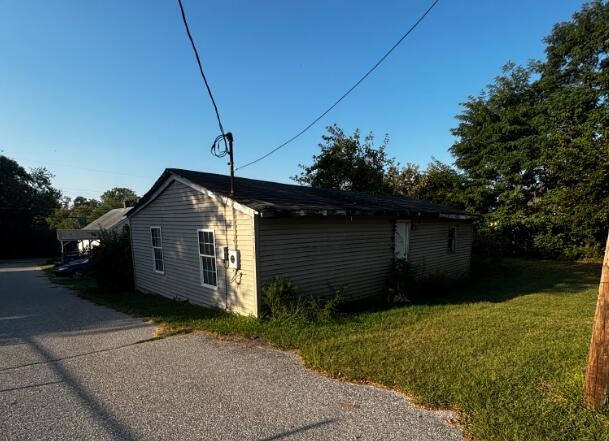 13 Clark St, Dry Ridge, KY 41035 - photo 1