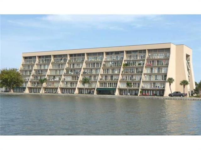 Facade/Exterior Front.