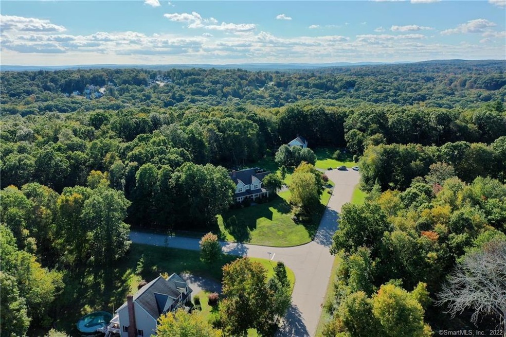 10 Pecausett Trail, East Hampton, CT 06424 - photo 1