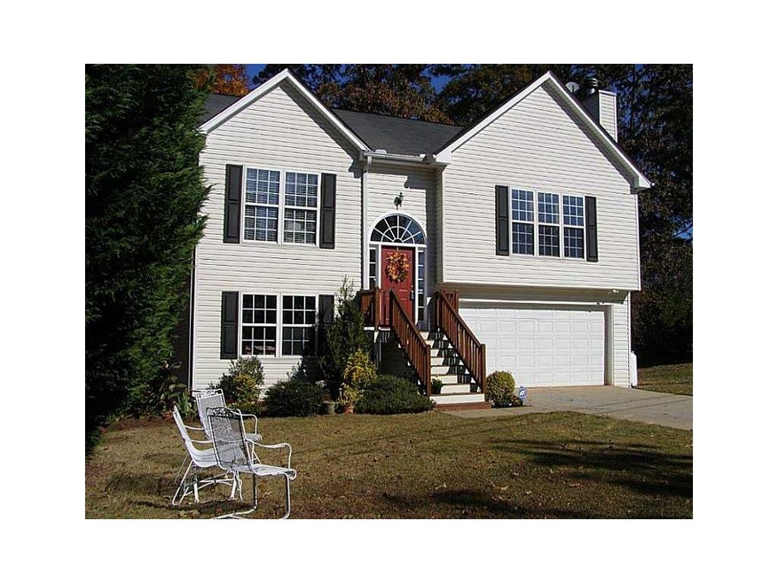 2248 Lake Ranch Ct, Gainesville, GA 30506 - photo 1