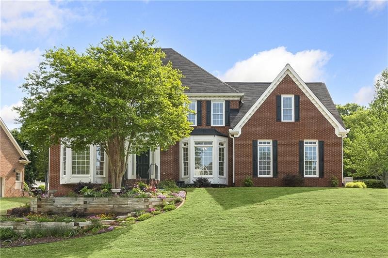 120 Brighton Cir, Alpharetta, GA 30004 - photo 1