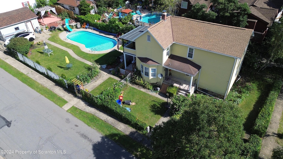 Yanissa Peralta Peguero Real Estate Agent in South Abington Twp., PA