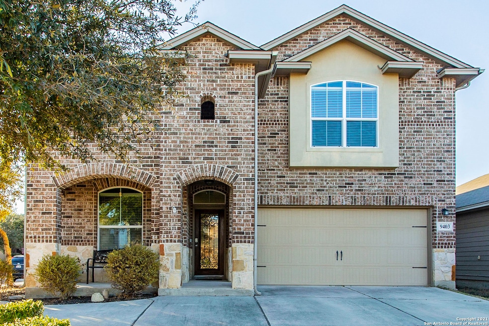 9403 Palomino Path, San Antonio, TX 78254 - photo 1