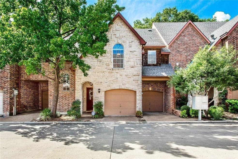 5735 Richmond Ave unit B, Dallas, TX 75206 - photo 1