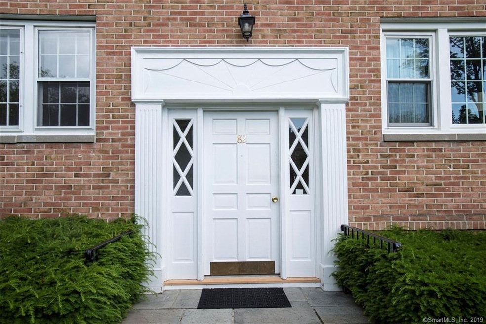 82 Heritage Hill Rd unit A, New Canaan, CT 06840 - photo 1