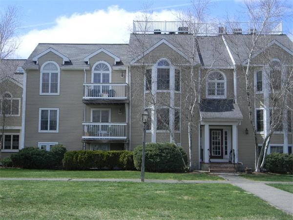 59 Linden St unit 1607, Taunton, MA 02780 - photo 1