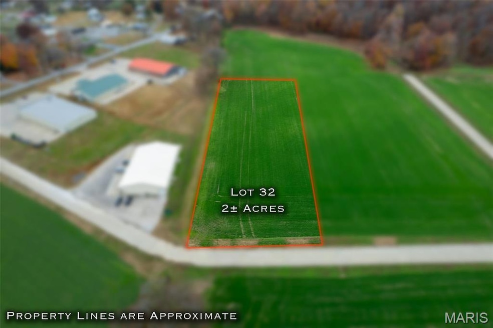 225 Ervin L Dumey Dr, Benton, MO 63736 - photo 1