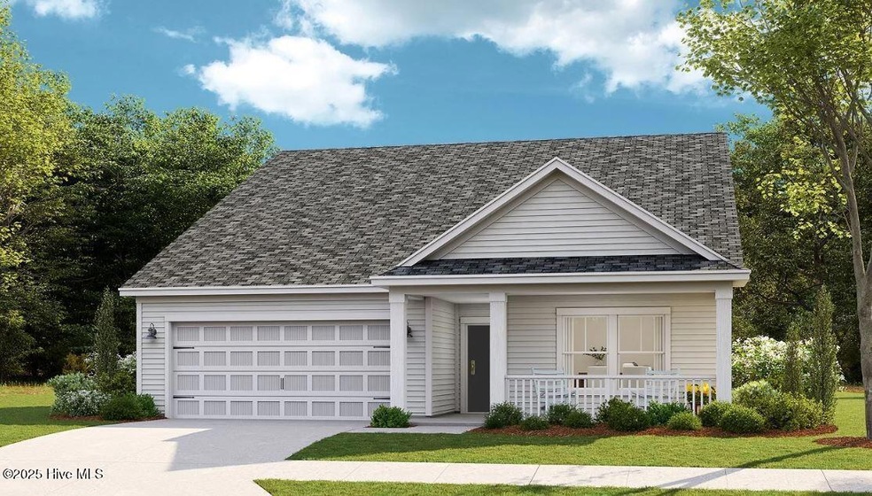 St Phillips Elevation Photo