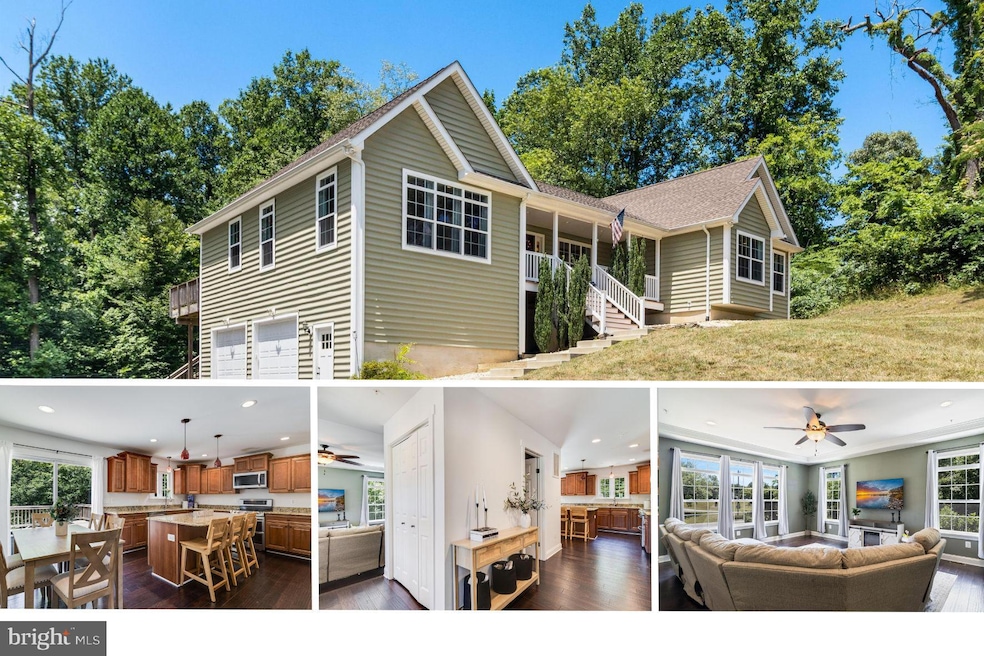 2465 Adelina Rd, Prince Frederick, MD 20678 - photo 1