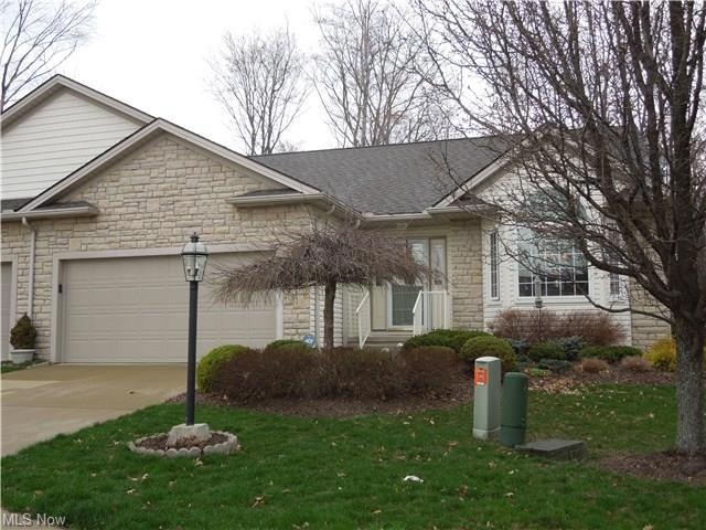 678 Ledgerock Circle - Part of the Stone Creek Clu