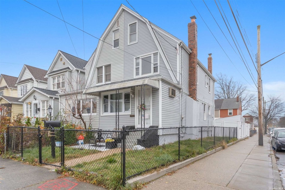 84-02 106th Ave, Ozone Park, NY 11417 - photo 1