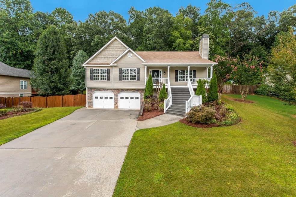 Lovely raised Ranch on a full finished basement! R