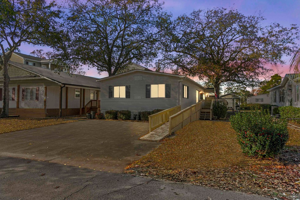 6001 - MH-197 S Kings Hwy unit MH-197, Myrtle Beach, SC 29575 - photo 1