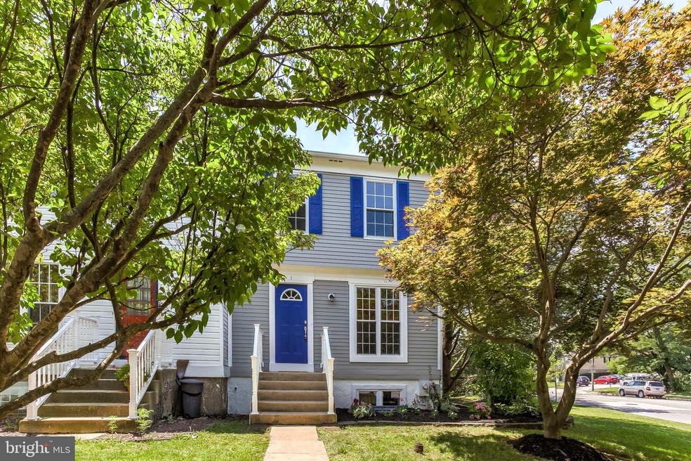 1 Windersal Ln, Parkville, MD 21234 - photo 1