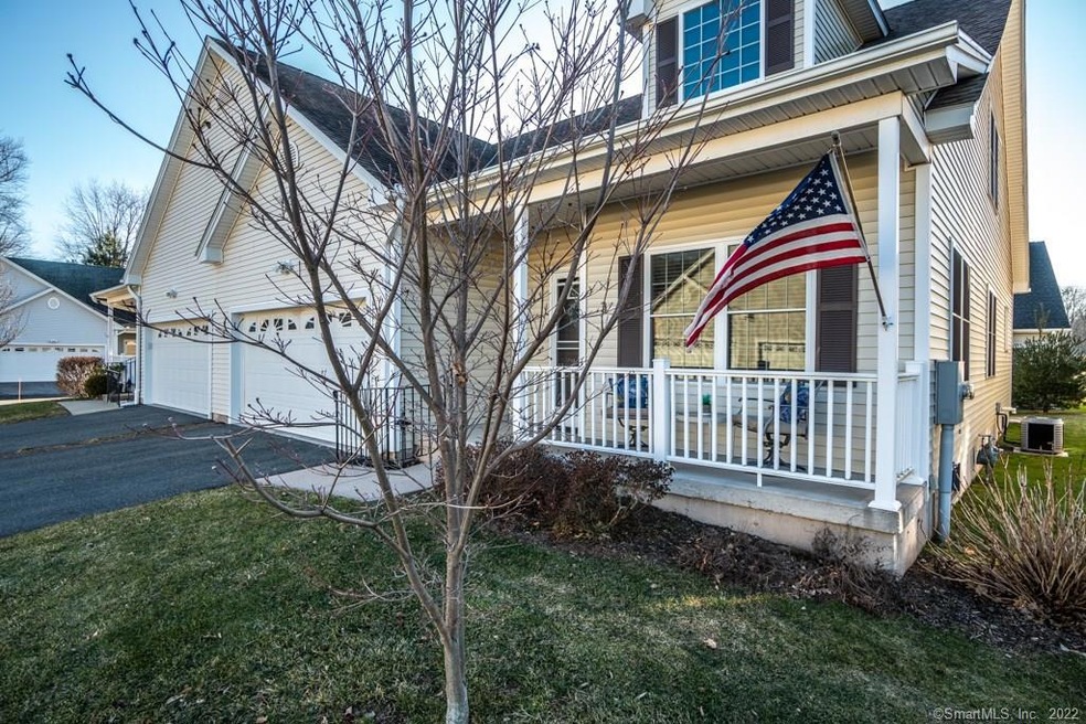 3 Fairfield Ln unit 3, Glastonbury, CT 06033 - photo 1