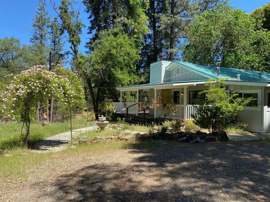 2721 La Paz Rd, Placerville, CA 95667 - photo 1