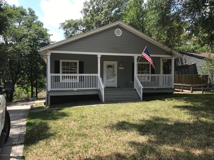 7054 Tynan Ave, Jacksonville, FL 32211 - photo 1