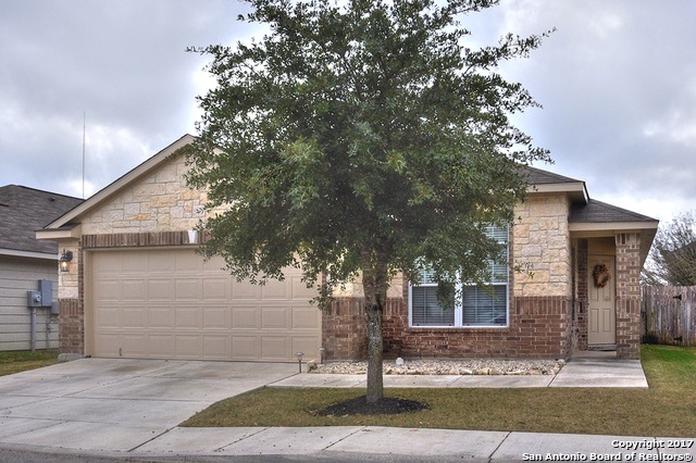 11926 Nixon Point, San Antonio, TX 78254 - photo 1