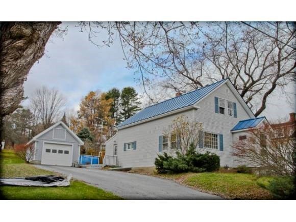 8 2nd St, Newport, NH 03773 - photo 1