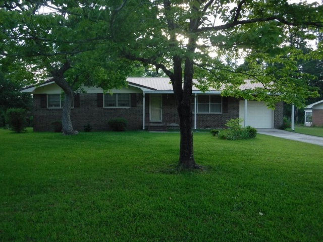 Main View