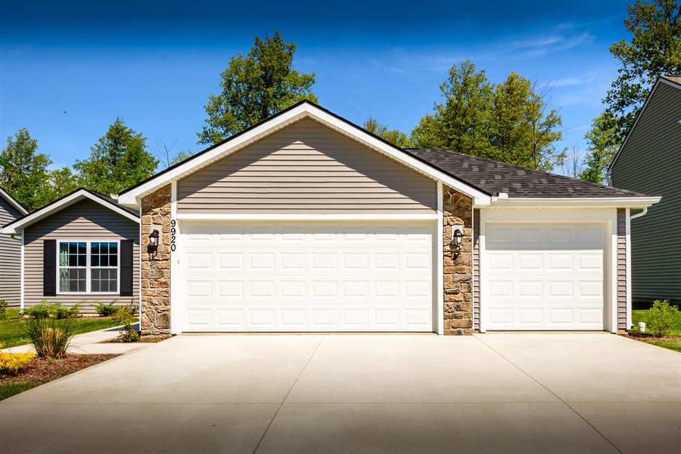 9920 Privet Dr, Fort Wayne, IN 46835 - photo 1