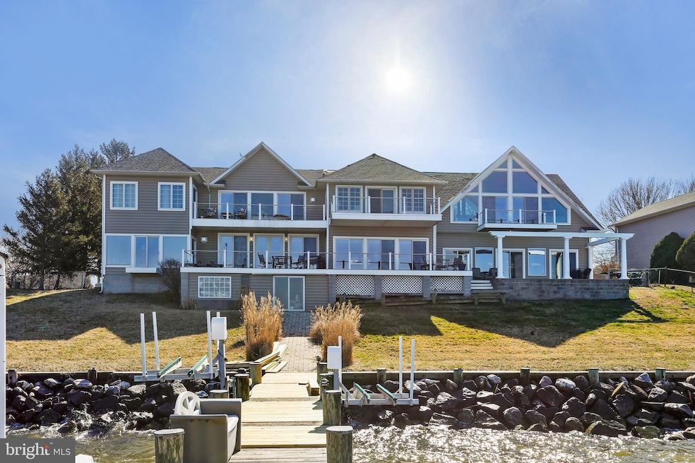 506 Bayside Dr, Stevensville, MD 21666 - photo 1