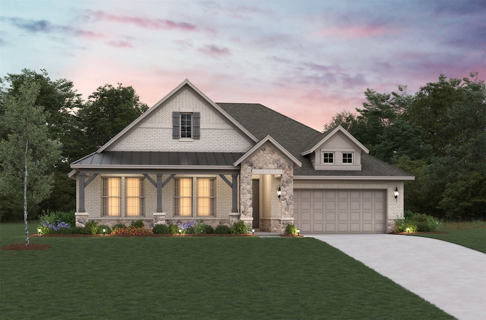 2715 Triumph Ct, Heath, TX 75032 - photo 1