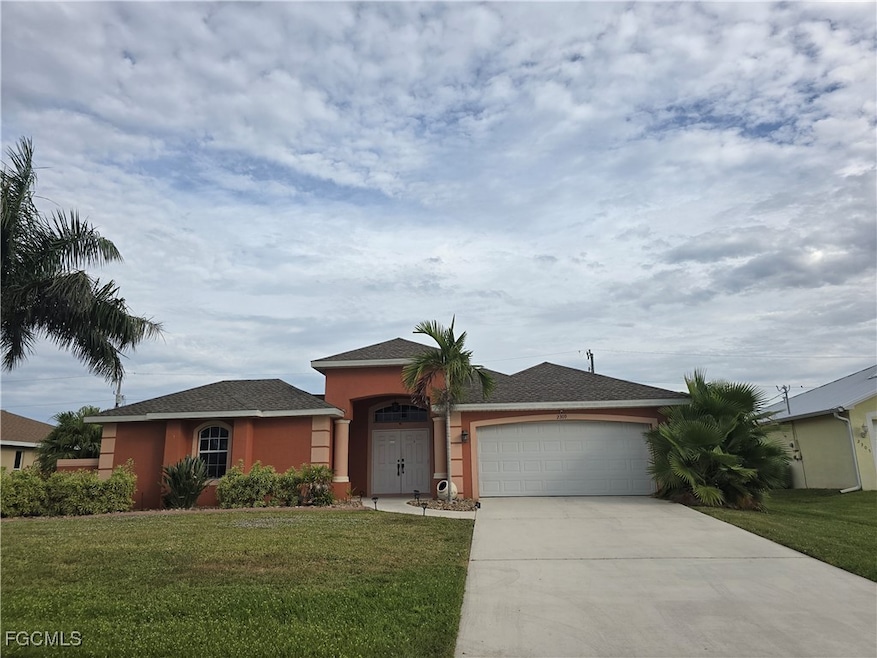 2309 SW 27th St, Cape Coral, FL 33914 - photo 1