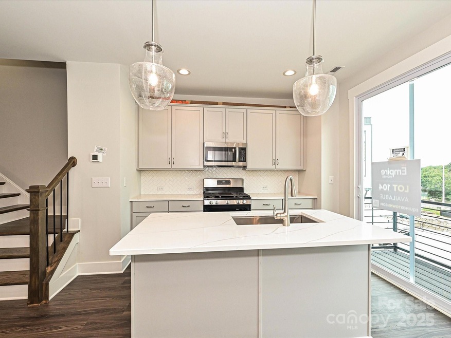 1312 Walter Taylor Way unit EQX0104, Charlotte, NC 28206 - photo 1