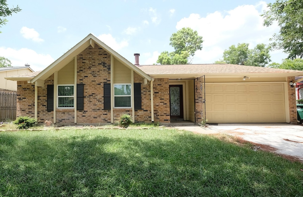 15510 Fall Briar Dr, Missouri City, TX 77489 - photo 1