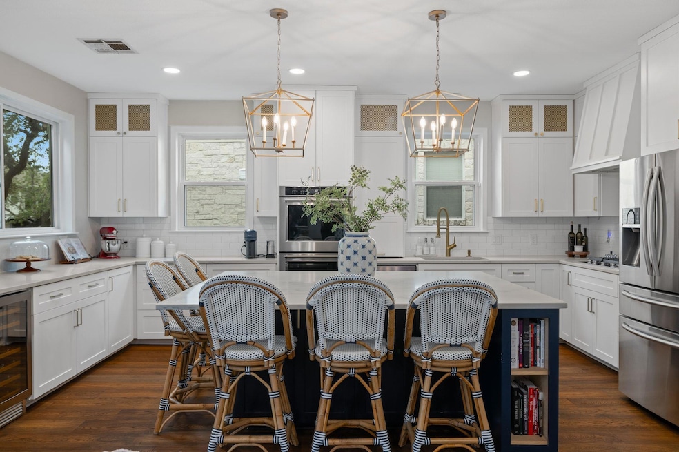 415 Clear Creek Cove, Cedar Park, TX 78613 - photo 1