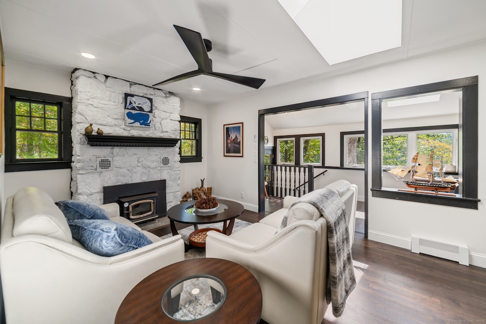 Under Contract $425,000