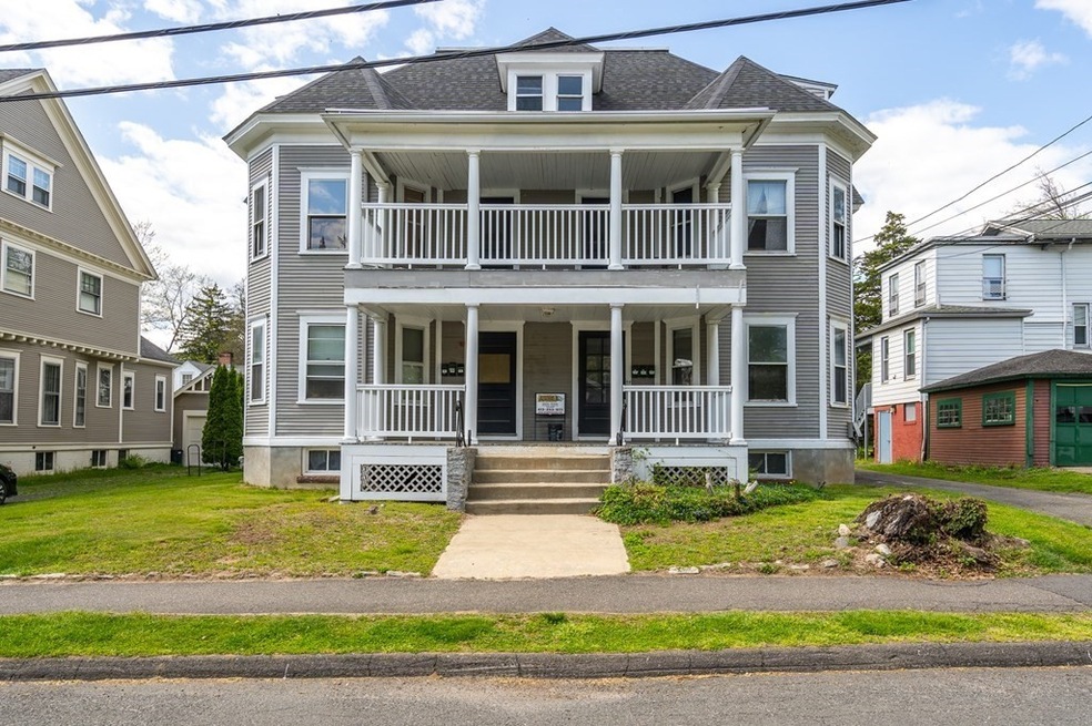 42 Butler Place unit 2, Northampton, MA 01060 - photo 1