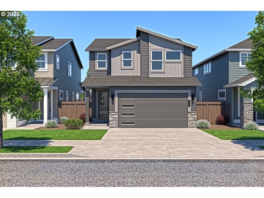 1330 E Canto St, Newberg, OR 97132 - photo 1