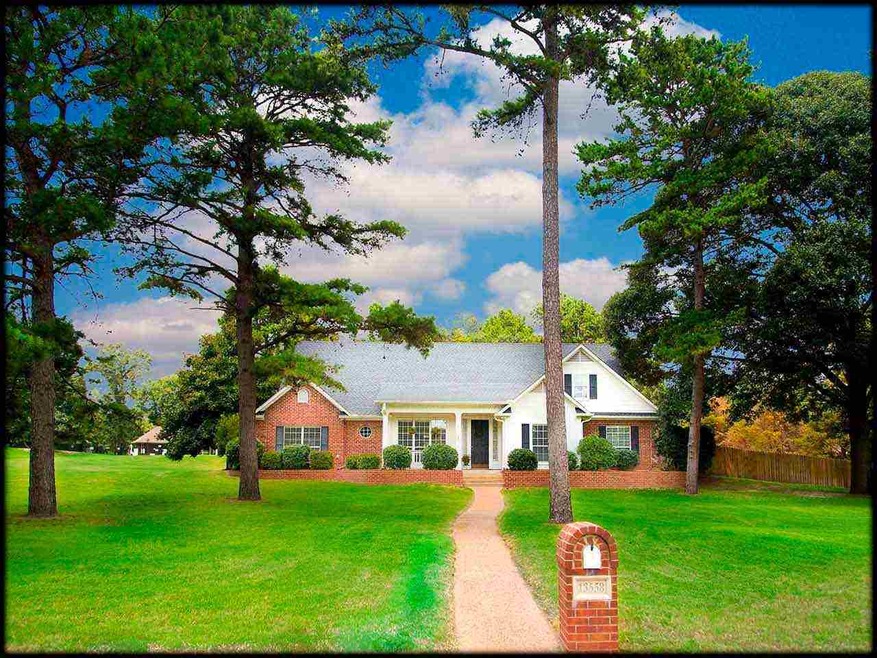 13558 White Tail Dr, Tyler, TX 75707 - photo 1