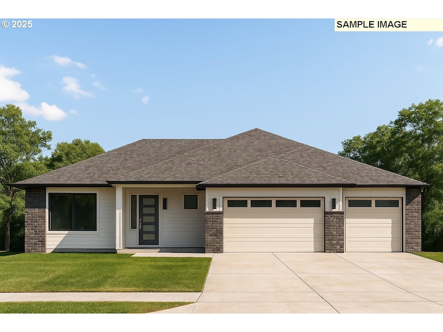 19100 Ochoco Ct unit Lot 70, Sandy, OR 97055 - photo 1