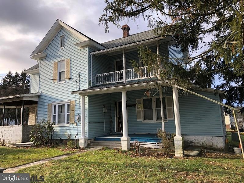 27 W Railroad St, Mc Clure, PA 17841 - photo 1
