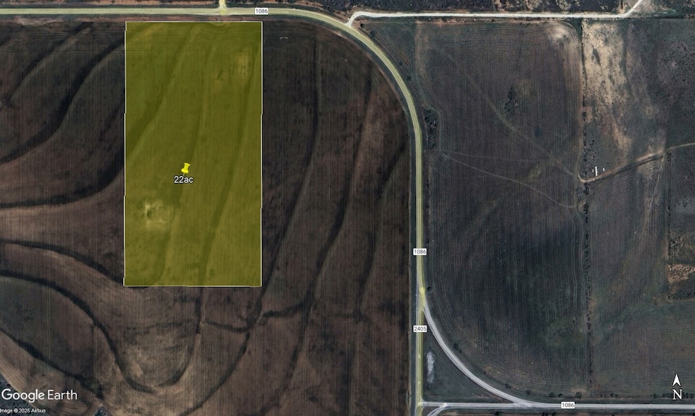 TBA3 Fm 1086, Ovalo, TX 79541 - photo 1