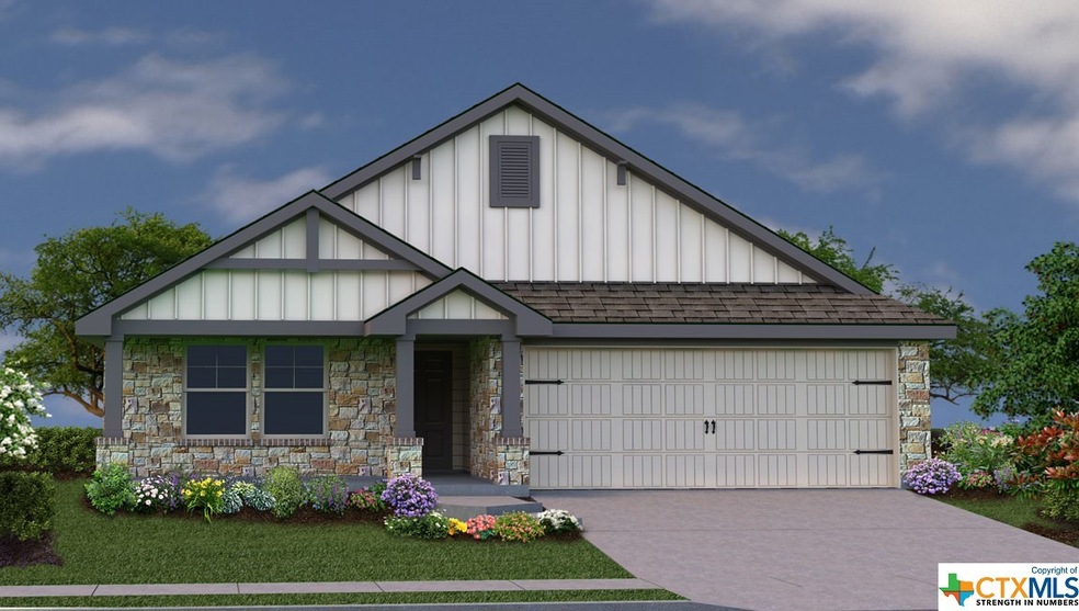 2345 Aylesbury Dr, Copperas Cove, TX 76522 - photo 1