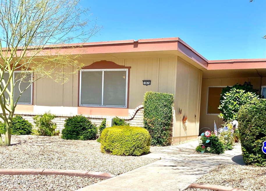 10876 W Emerald Dr, Sun City, AZ 85351 - photo 1